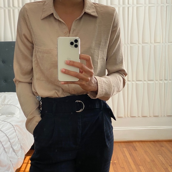 Forever 21 Blouse - Picture 4 of 4